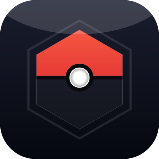 ChampDex app icon